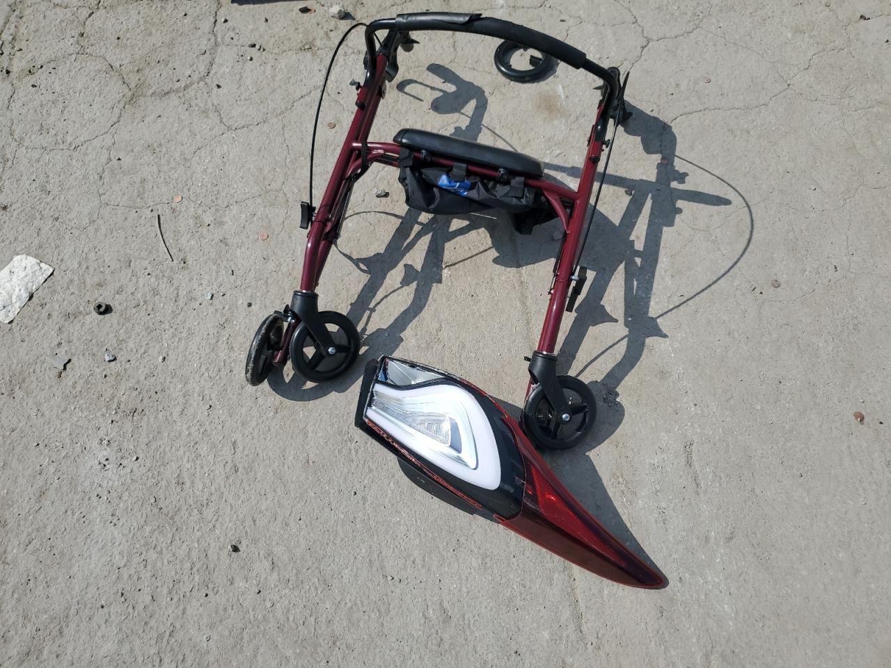 2014 Hyundai Elantra Se VIN: KMHDH4AE1EU058416 Lot: 68727795