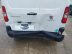 2020 PEUGEOT PARTNER PROFESSIONAL L1 B  for sale at Copart PETERLEE