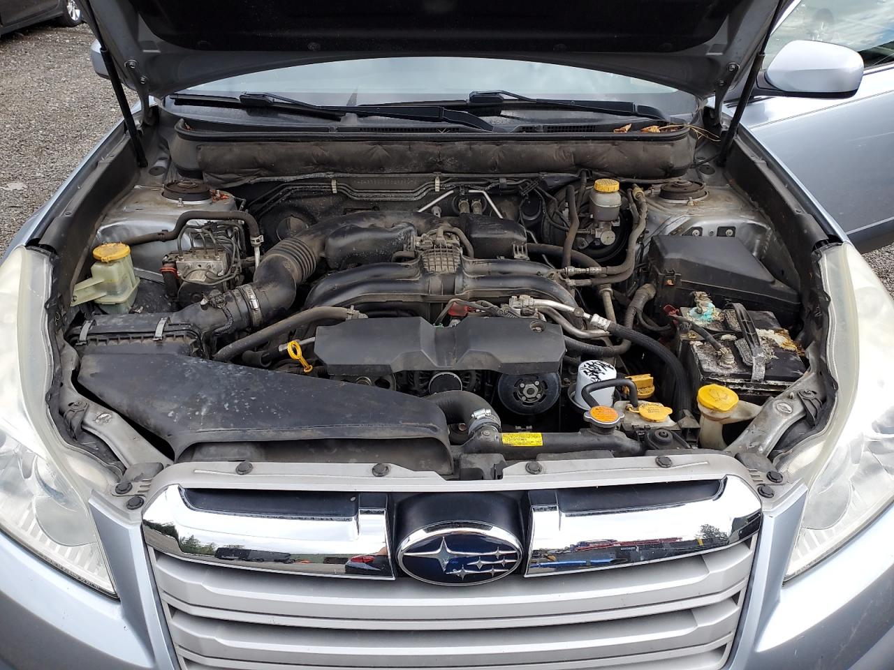 4S4BRBCC3D3298947 2013 Subaru Outback 2.5I Premium