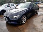 2014 BMW 316D SPORT for sale at Copart WOLVERHAMPTON