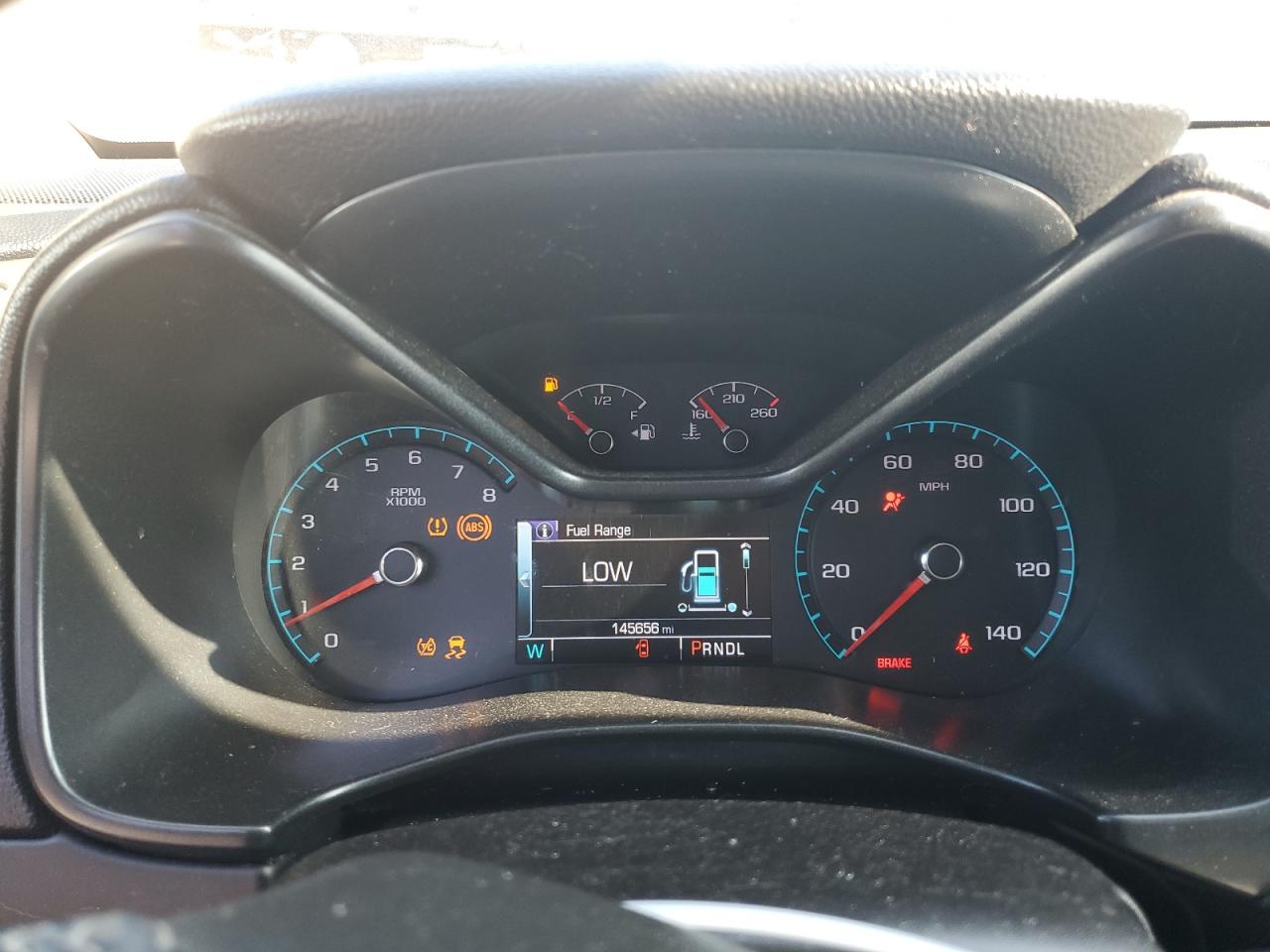 2018 Chevrolet Colorado Lt VIN: 1GCGSCEN7J1304825 Lot: 69441725