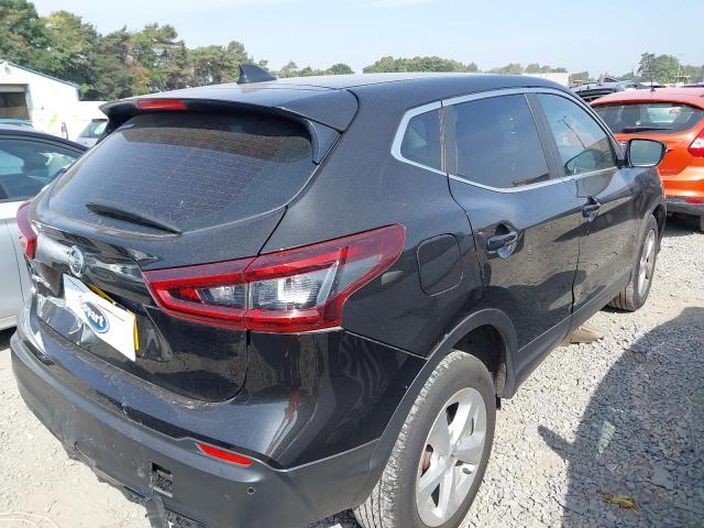 2020 NISSAN QASHQAI 1.3 DIG-T 160 ACENTA PREMIUM 5DR DCT