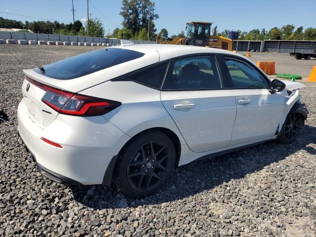  HONDA CIVIC 2023 Белы
