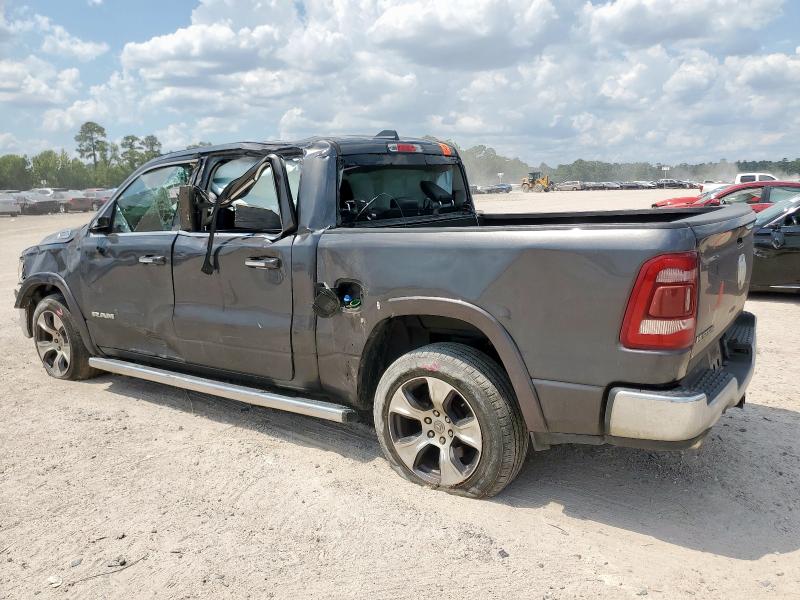  RAM 1500 2022 Угольный