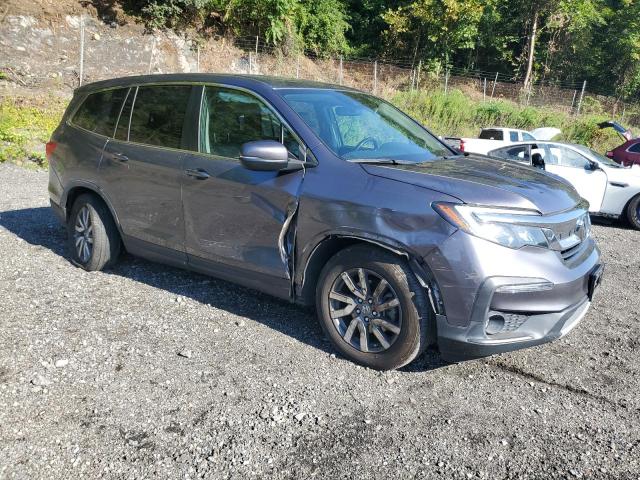  HONDA PILOT 2020 Gray
