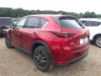 2018 MAZDA CX-5 SPORT NAV D 4X4  for sale at Copart COLCHESTER