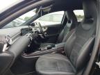 2022 MERCEDES-BENZ A 200 AMG LINE ED EXECUTI  for sale at Copart NEWBURY