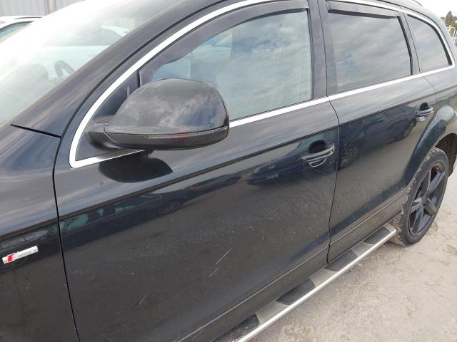 2012 AUDI Q7 S LINE