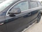 2012 AUDI Q7 S LINE for sale at Copart YORK