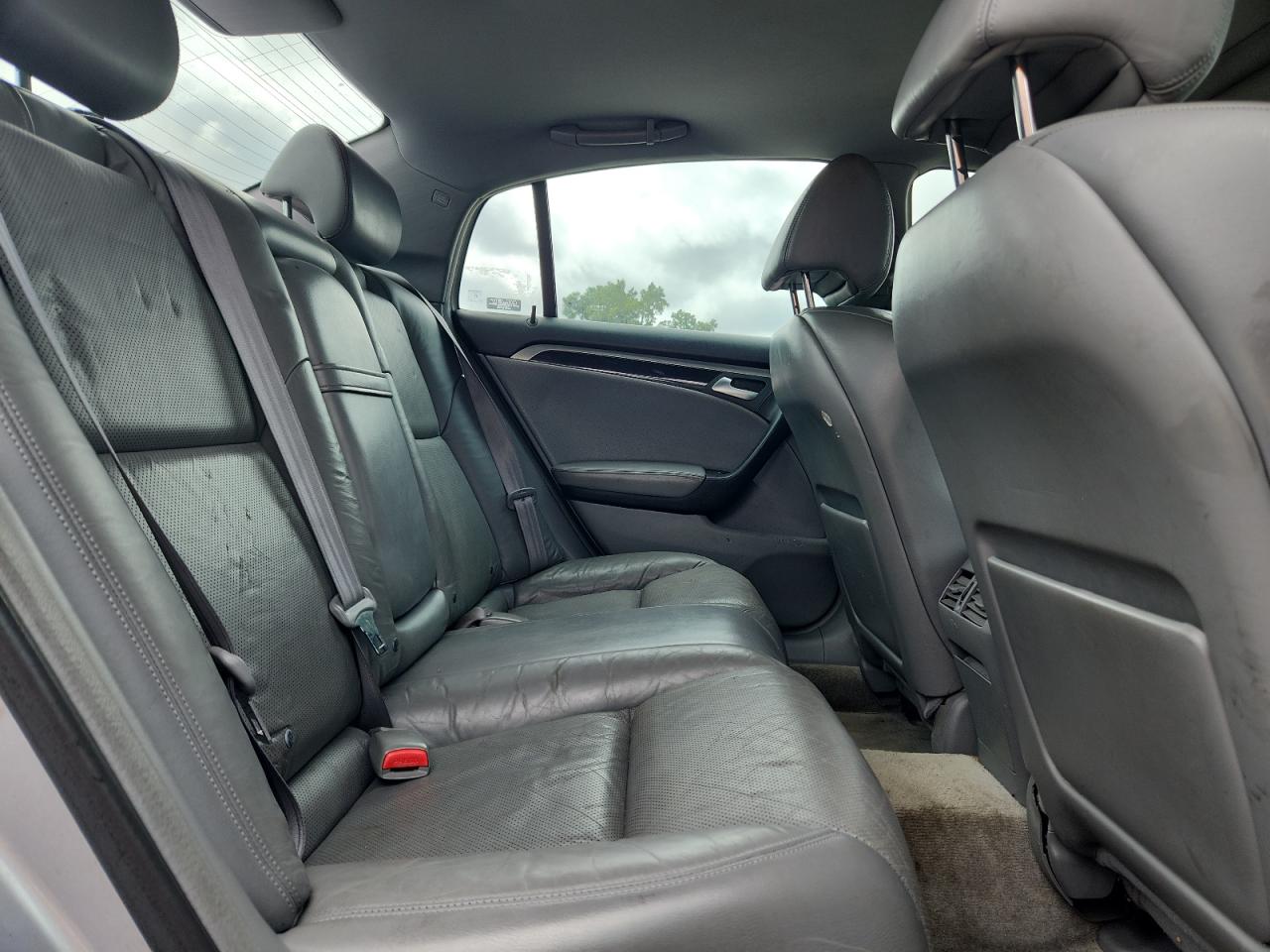 2005 Acura Tl VIN: 19UUA66285A061612 Lot: 68660155