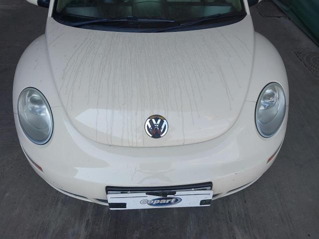 2008 VOLKSWAGEN BEETLE LUN