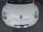 2008 VOLKSWAGEN BEETLE LUN for sale at Copart SANDTOFT