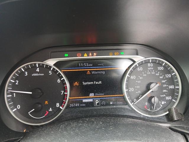 2022 NISSAN JUKE 1.0 DIG-T 114 TEKNA 5DR DCT