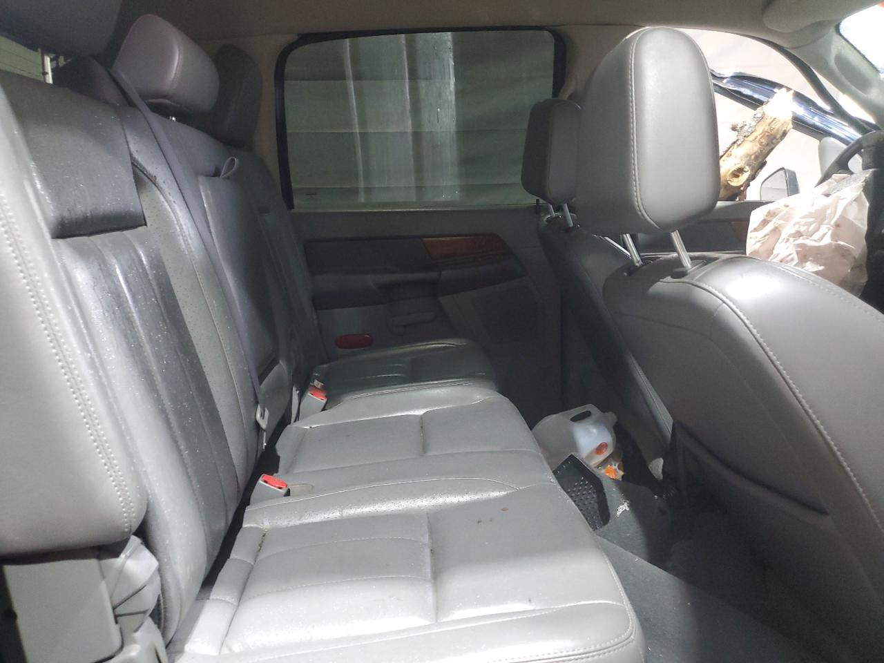 2006 Dodge Ram 3500 VIN: 3D7LX39C06G139434 Lot: 66339385