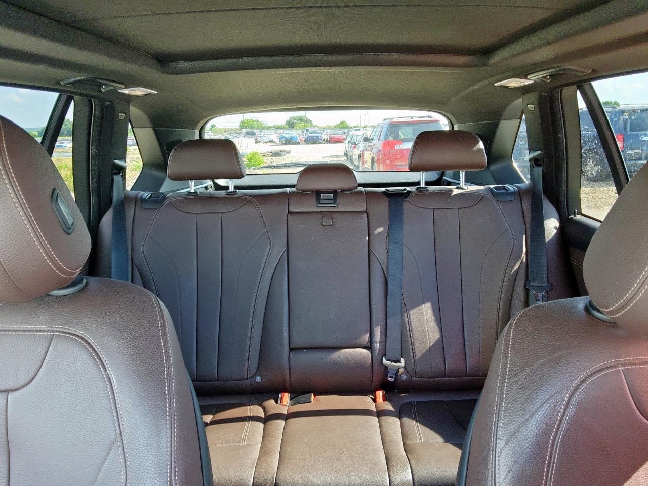 2017 BMW X5 Xdr40E VIN: 5UXKT0C54H0S79745 Lot: 68868645