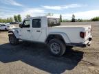 2023 JEEP GLADIATOR RUBICON   for sale at Copart QC - MONTREAL