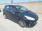 2015 FORD B-MAX TITA for sale at Copart YORK