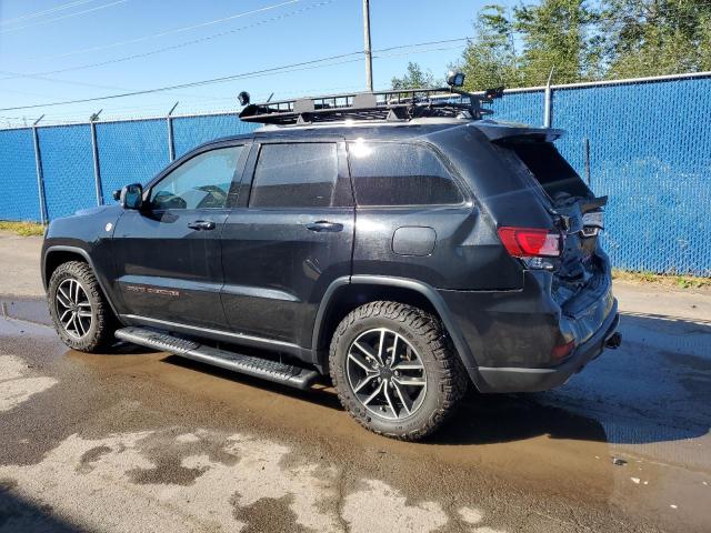 2019 JEEP GRAND CHEROKEE TRAILHAWK  