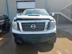 2016 NISSAN TITAN XD SL   for sale at Copart TX - DALLAS SOUTH