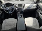 2024 CHEVROLET EQUINOX LS   for sale at Copart IL - CHICAGO SOUTH