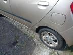 2009 HYUNDAI I10  for sale at Copart CASTLEDERMOT - IRELAND