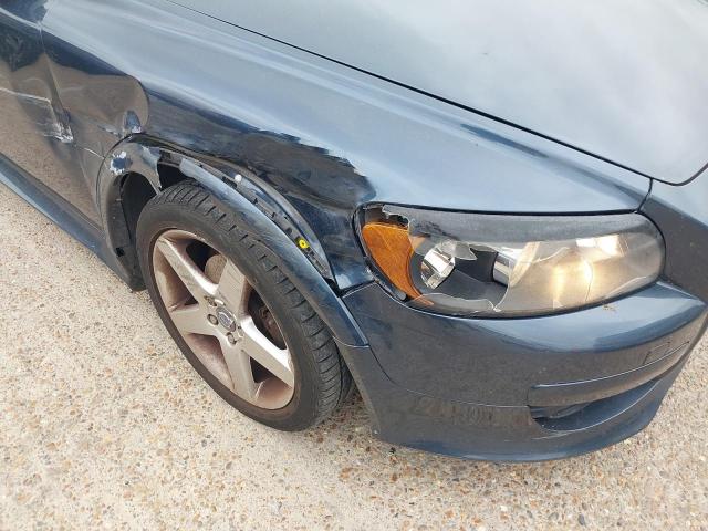 2008 VOLVO C30 SPORT 16V 