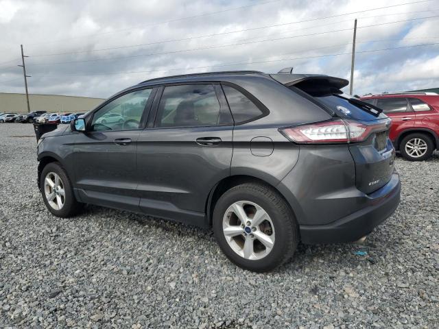  FORD EDGE 2018 Серый