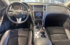 2019 INFINITI Q50 LUXE   à vendre chez Copart CA - VAN NUYS