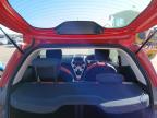 2015 FORD KA ZETEC for sale at Copart PETERLEE