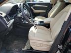 2020 AUDI Q5 PREMIUM PLUS   for sale at Copart ON - TORONTO