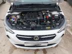 2020 VAUXHALL CORSA SE  for sale at Copart WESTBURY
