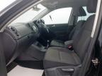 2012 VOLKSWAGEN TIGUAN S T for sale at Copart GLOUCESTER