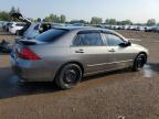 2007 HONDA ACCORD EX   for sale at Copart ON - TORONTO