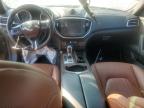 2015 MASERATI GHIBLI S   à vendre chez Copart IL - SOUTHERN ILLINOIS