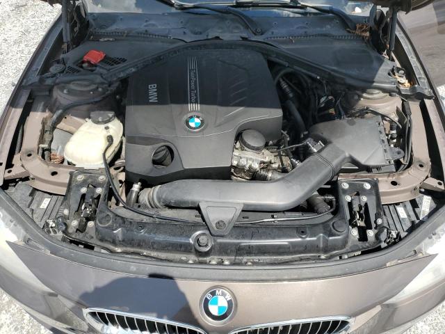 2013 BMW 335 XI  