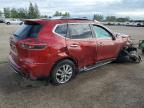 2019 NISSAN ROGUE S   for sale at Copart ON - TORONTO
