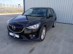 2013 MAZDA CX-5 SPORT NAV for sale at Copart CORBY