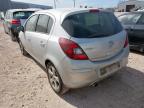 2013 VAUXHALL CORSA SXI for sale at Copart BRISTOL