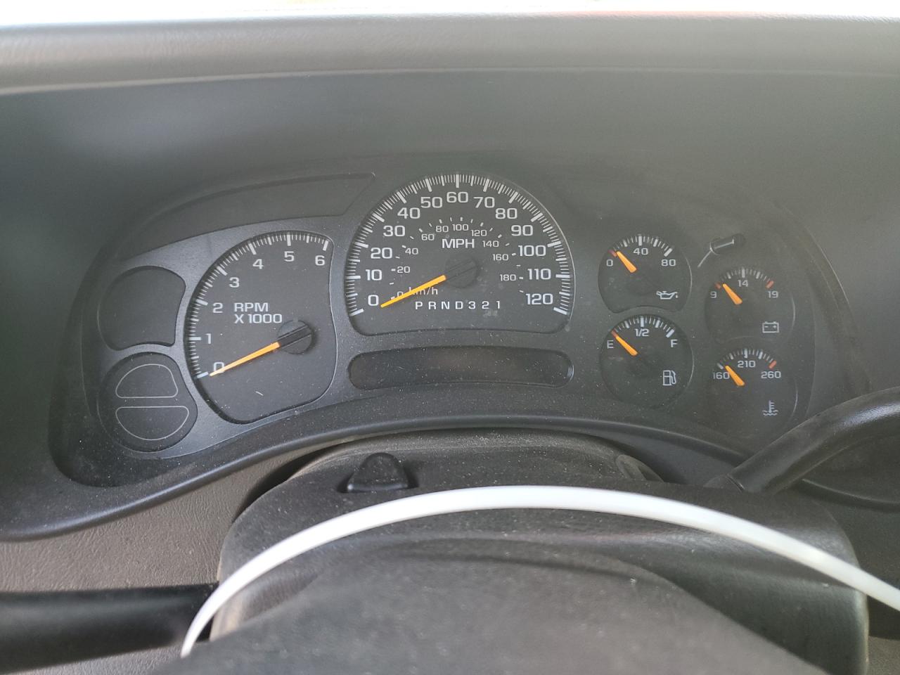 2006 Chevrolet Silverado K1500 VIN: 2GCEK13T361209290 Lot: 66715155