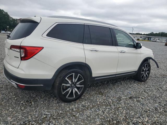  HONDA PILOT 2019 Белы