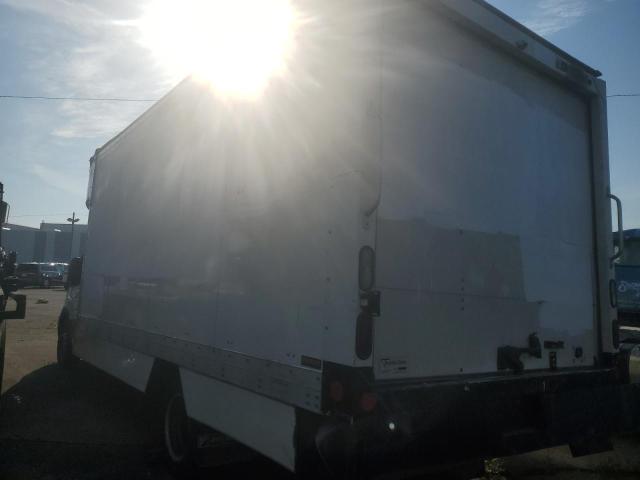  FORD TRANSIT 2020 White
