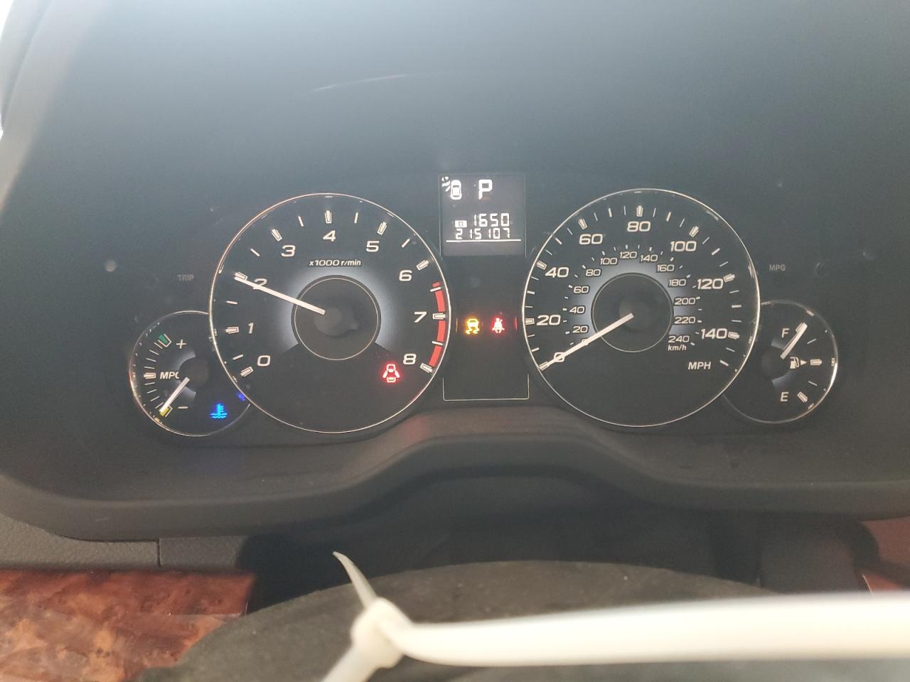 2010 Subaru Legacy 2.5I Limited VIN: 4S3BMBK68A3211859 Lot: 70022015