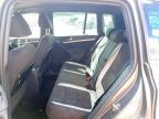 2015 VOLKSWAGEN TIGUAN R-LINE for sale at Copart COLCHESTER