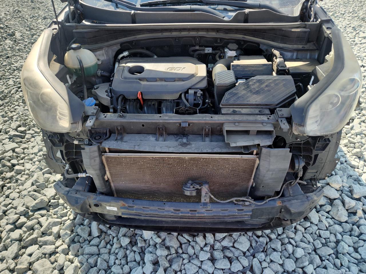 2019 Kia Sportage Lx VIN: KNDPM3AC3K7547819 Lot: 70893285