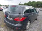2015 MAZDA MAZDA 5  for sale at Copart CASTLEDERMOT - IRELAND