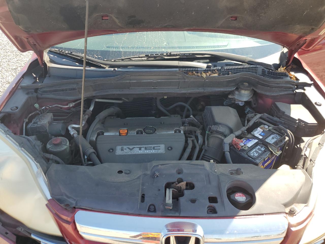 2007 Honda Cr-V Ex VIN: JHLRE48517C064575 Lot: 67971485