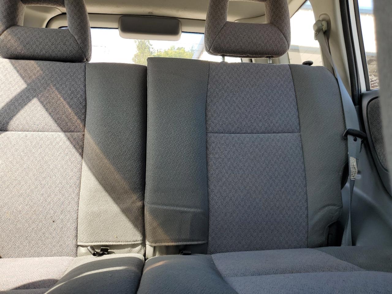 2002 Chevrolet Tracker VIN: 2CNBJ13C726912437 Lot: 68384355