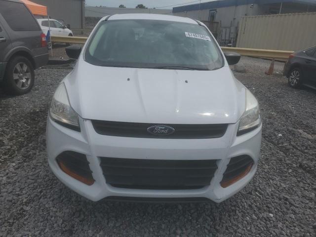  FORD ESCAPE 2014 Biały