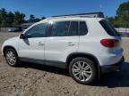 2016 VOLKSWAGEN TIGUAN S   à vendre chez Copart MA - SOUTH BOSTON