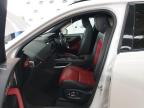 2017 JAGUAR F-PACE R-S for sale at Copart EAST KILBRIDE